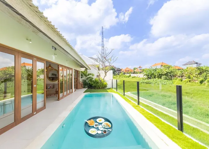 Villa Maria By Pertama *